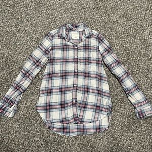 AE flannel